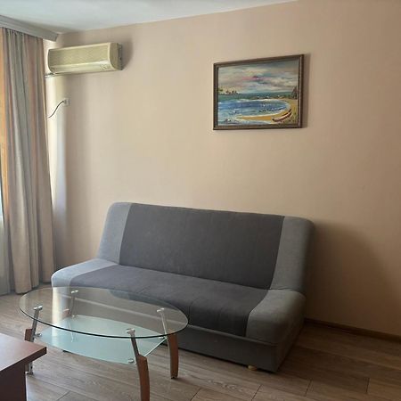 Family Hotel Central Burgas by Eksteriør bilde