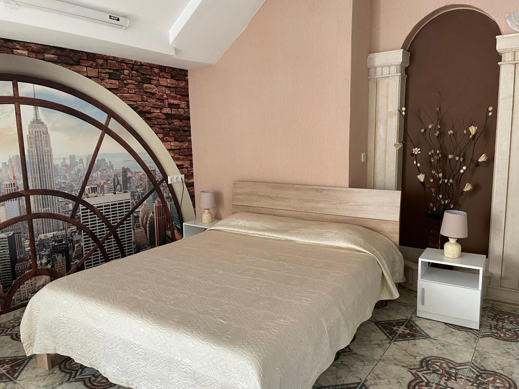 Family Hotel Central Burgas by Eksteriør bilde