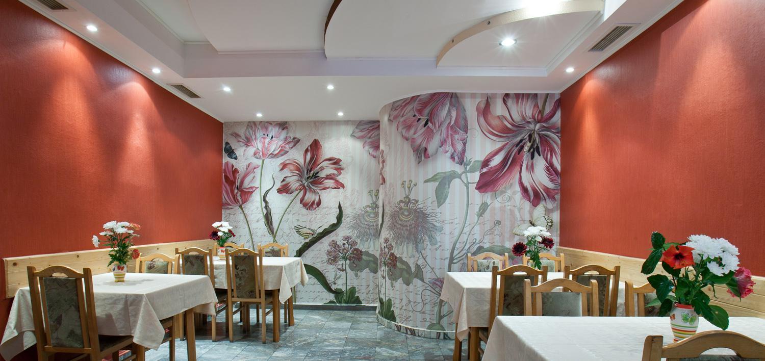 Family Hotel Central Burgas by Eksteriør bilde